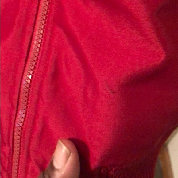 Chaps Fall/winter vest made by polo - Picture 4 of 4